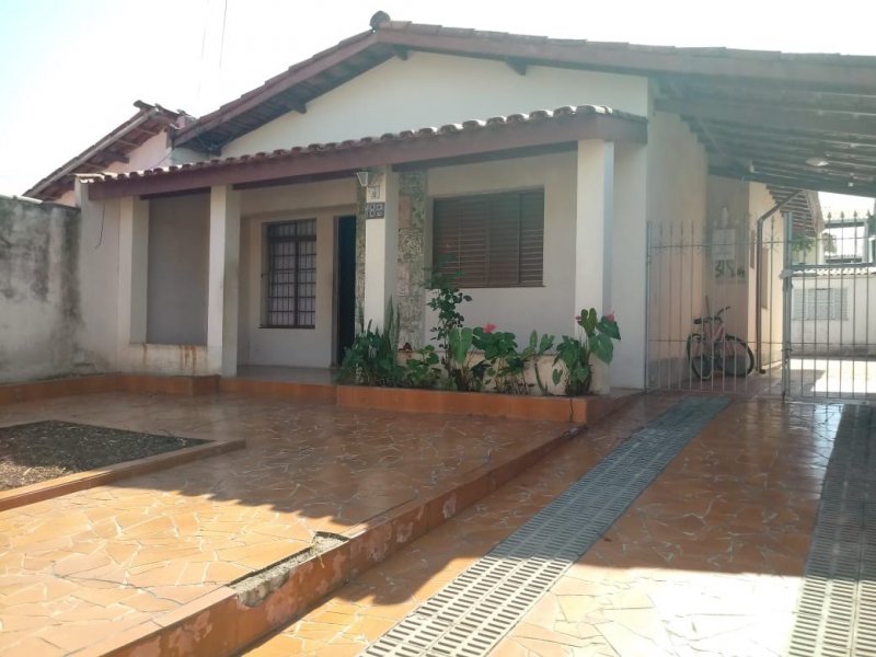 imóvel com 110m² - Vila Gepina - Itaquaquecetuba