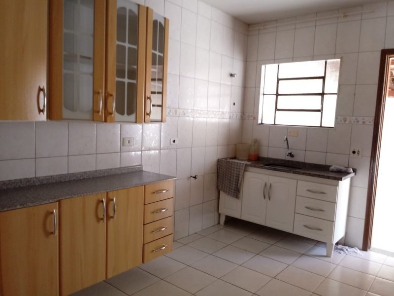 imóvel com 110m² - Vila Gepina - Itaquaquecetuba