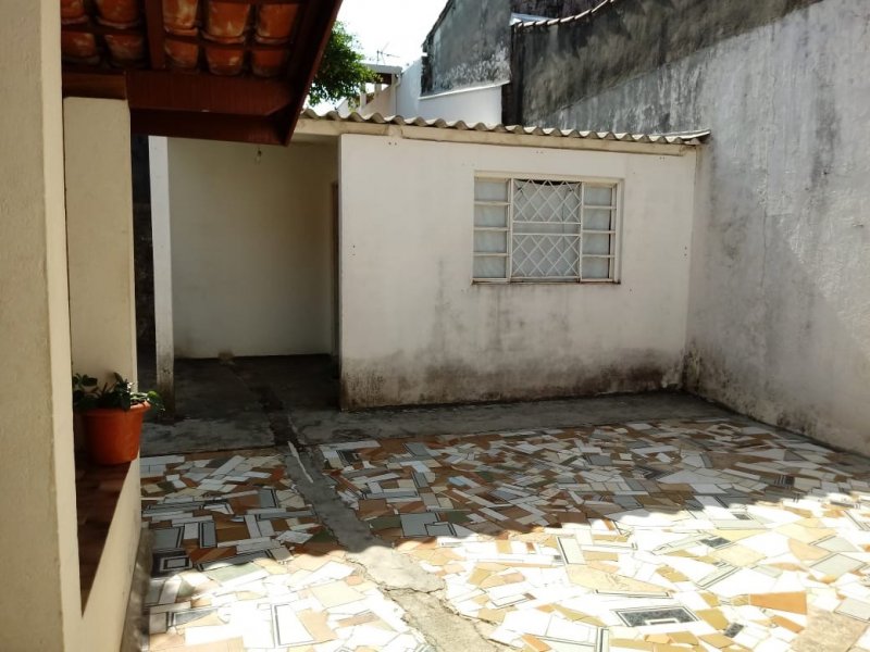 imóvel com 110m² - Vila Gepina - Itaquaquecetuba