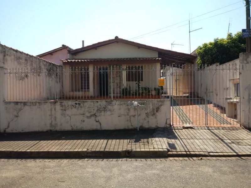 imóvel com 110m² - Vila Gepina - Itaquaquecetuba