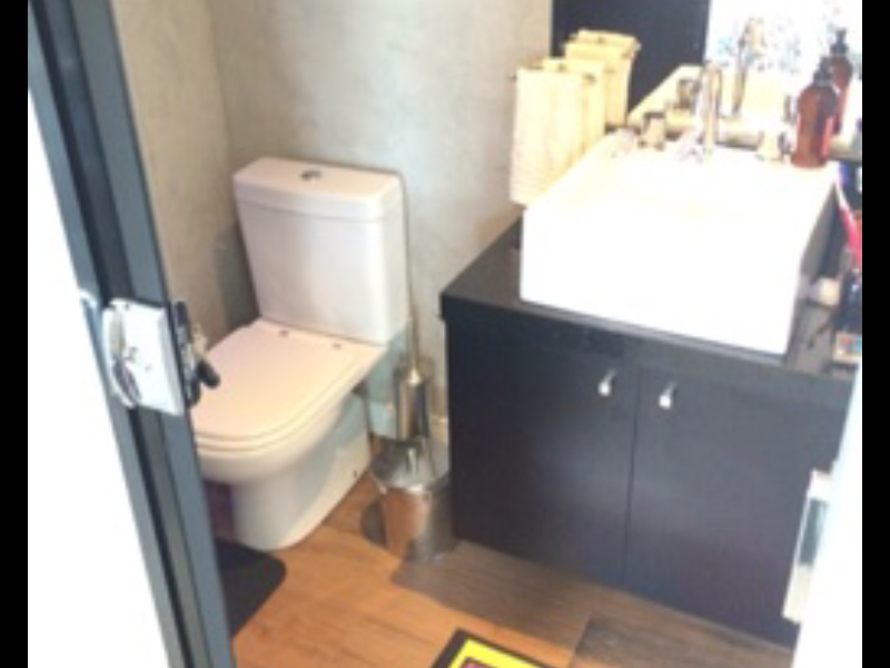 imóvel com 38m² - Santo Amaro - São Paulo