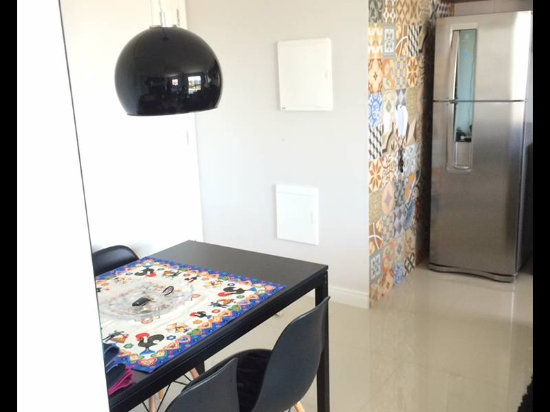 imóvel com 38m² - Santo Amaro - São Paulo