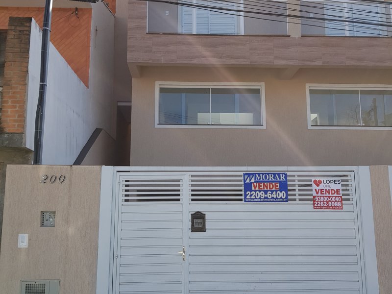 Casa à venda Vila Nova Mazzei com 135m² e 3 quartos por R$ 570.000 - 1993107762-20180624-132859.jpg