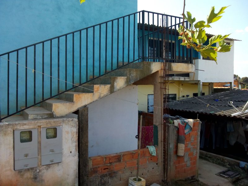 Casa à venda Balneário Gaivota com 300m² e 5 quartos por R$ 320.000 - 1144580993-img-20180821-135722.jpg