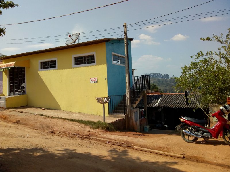 Casa à venda Balneário Gaivota com 300m² e 5 quartos por R$ 320.000 - 580136210-img-20180821-135852.jpg
