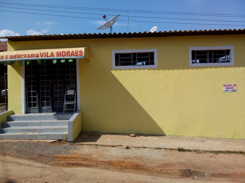 Casa à venda Balneário Gaivota com 300m² e 5 quartos por R$ 320.000 - 613282187-img-20180821-135659.jpg