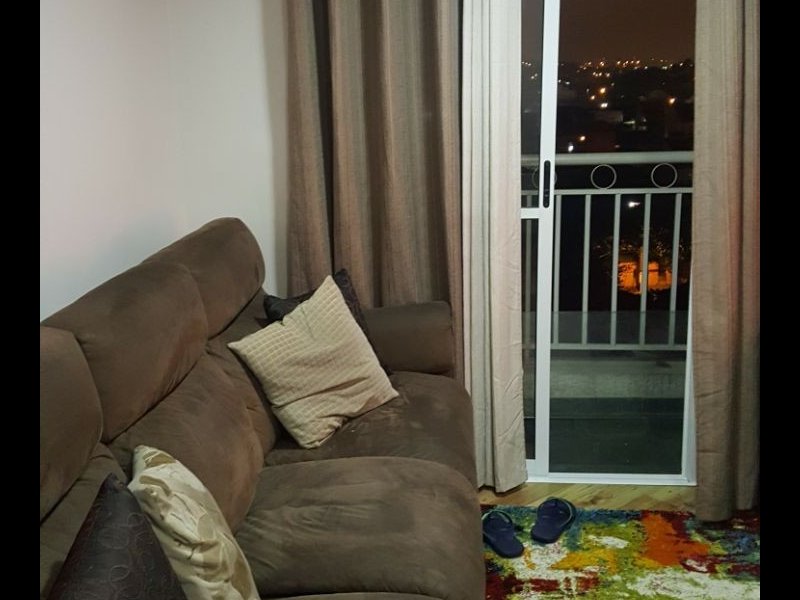 imóvel com 50m² - Parque Erasmo Assunção - Santo André