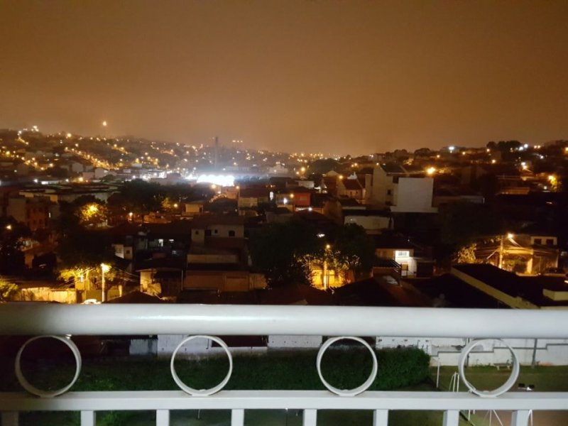 imóvel com 50m² - Parque Erasmo Assunção - Santo André