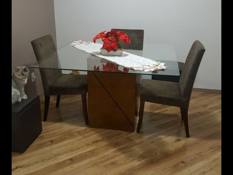 imóvel com 50m² - Parque Erasmo Assunção - Santo André