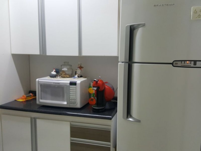 imóvel com 50m² - Parque Erasmo Assunção - Santo André