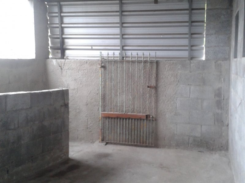 imóvel com 110m² - Conjunto Residencial do Bosque - Mogi das Cruzes