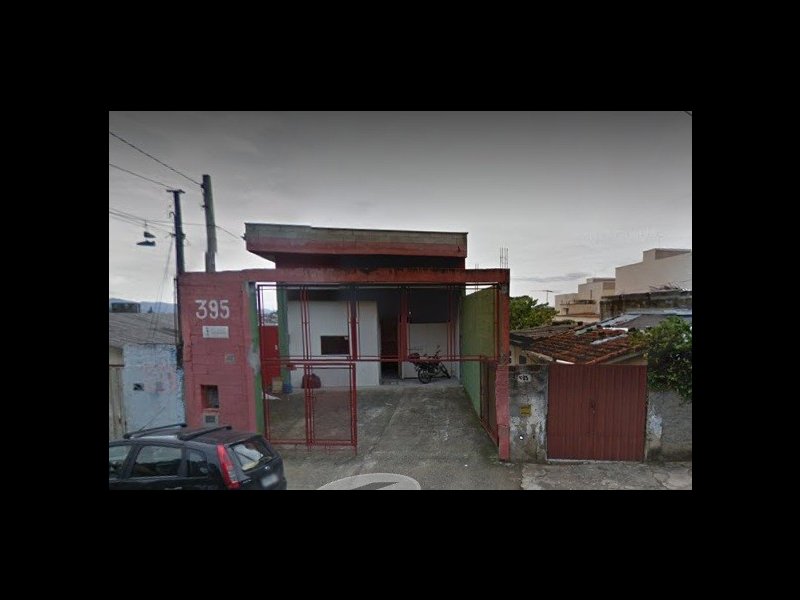 imóvel com 110m² - Conjunto Residencial do Bosque - Mogi das Cruzes