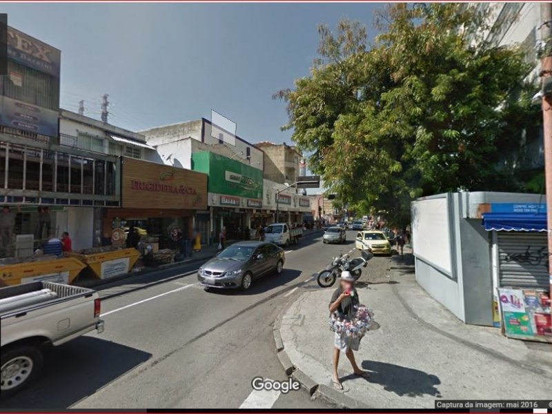 imóvel com 64m² - Madureira - Rio de Janeiro