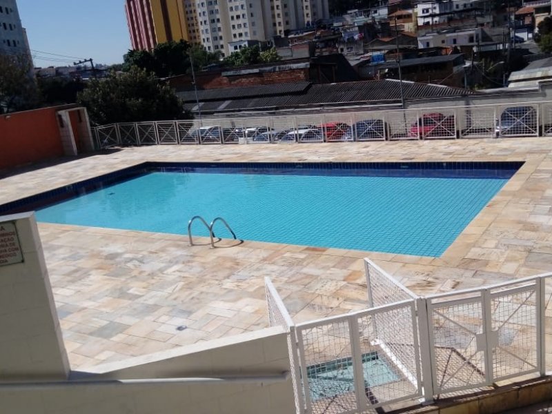 Apartamento à venda Jardim Morumbi com 62m² e 3 quartos por R$ 270.000 - 1873376757-img-20181101-wa0073.jpg