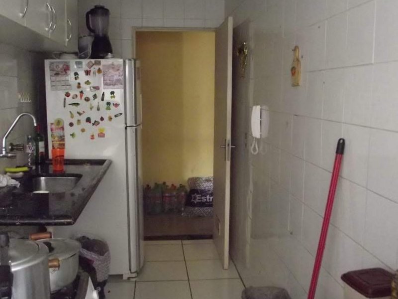 Apartamento à venda Jardim Morumbi com 62m² e 3 quartos por R$ 270.000 - 431121114-img-20181011-wa0003.jpg