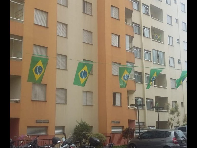 Apartamento à venda Jardim Morumbi com 62m² e 3 quartos por R$ 270.000 - 85506006-img-20181101-wa0025.jpg