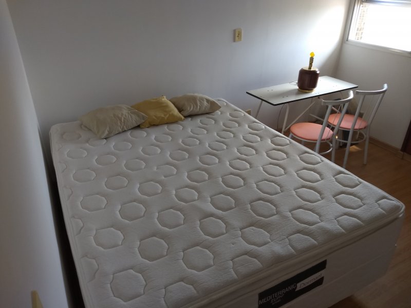 imóvel com 48m² - Centro - Campinas