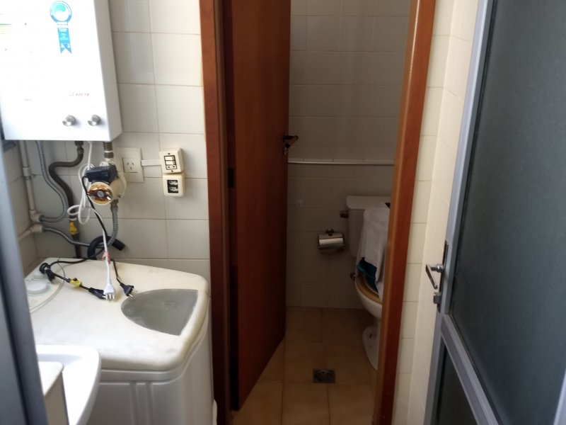 imóvel com 48m² - Centro - Campinas