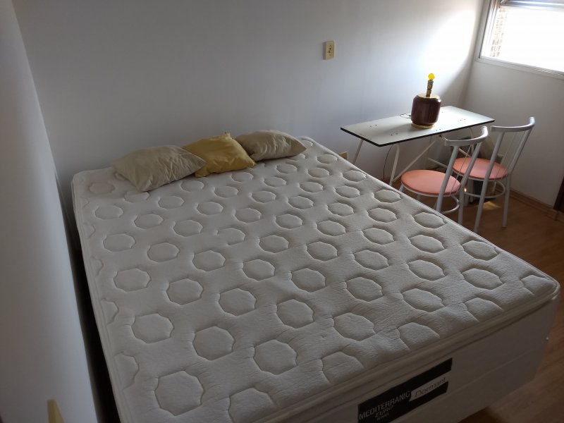 imóvel com 48m² - Centro - Campinas
