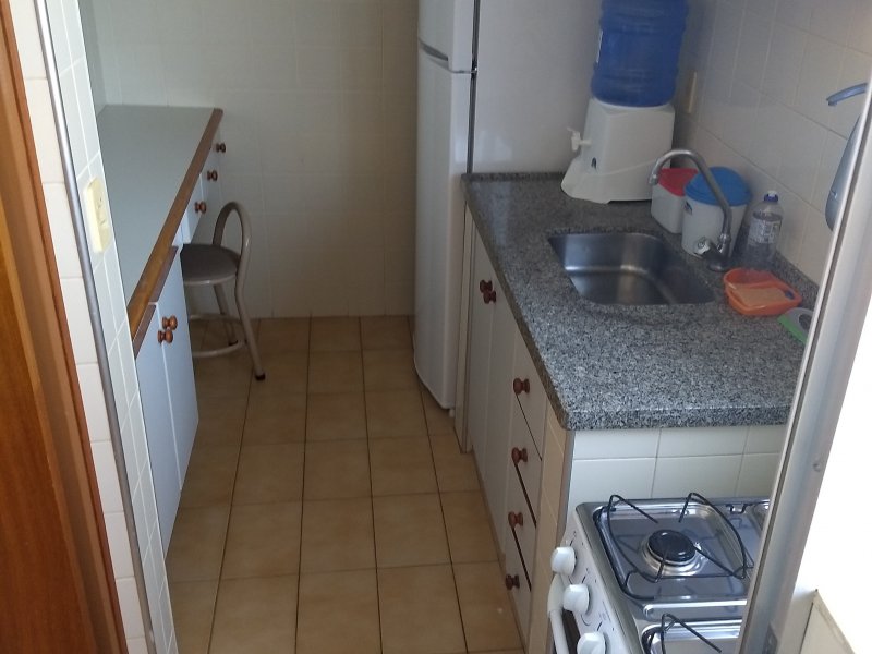 imóvel com 48m² - Centro - Campinas