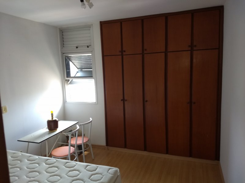 imóvel com 48m² - Centro - Campinas