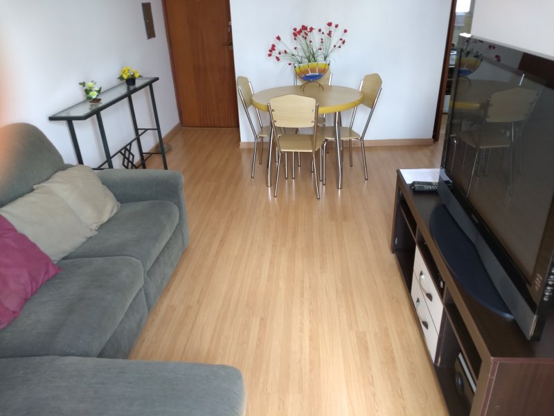 imóvel com 48m² - Centro - Campinas