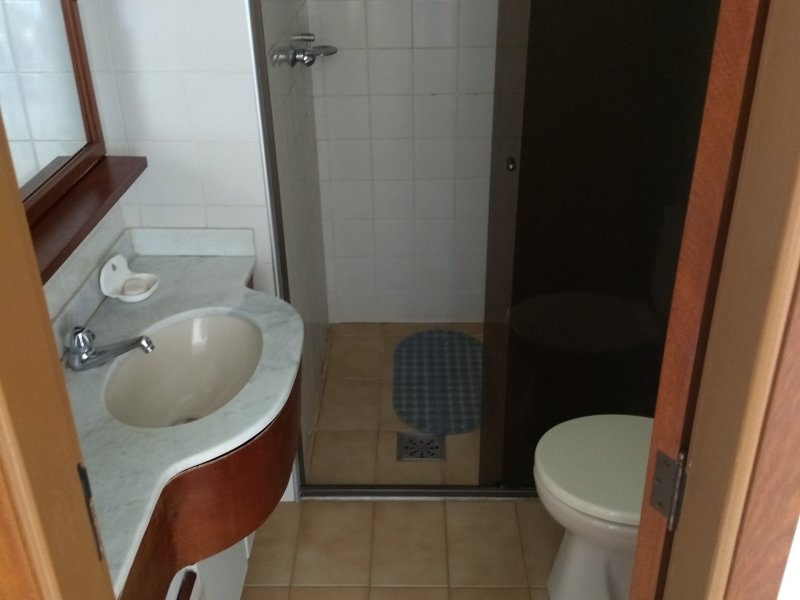 imóvel com 48m² - Centro - Campinas