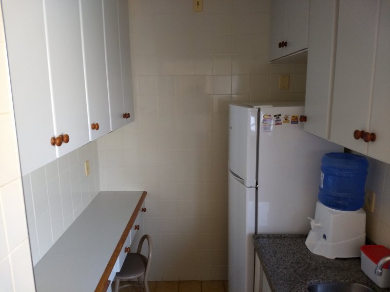 imóvel com 48m² - Centro - Campinas