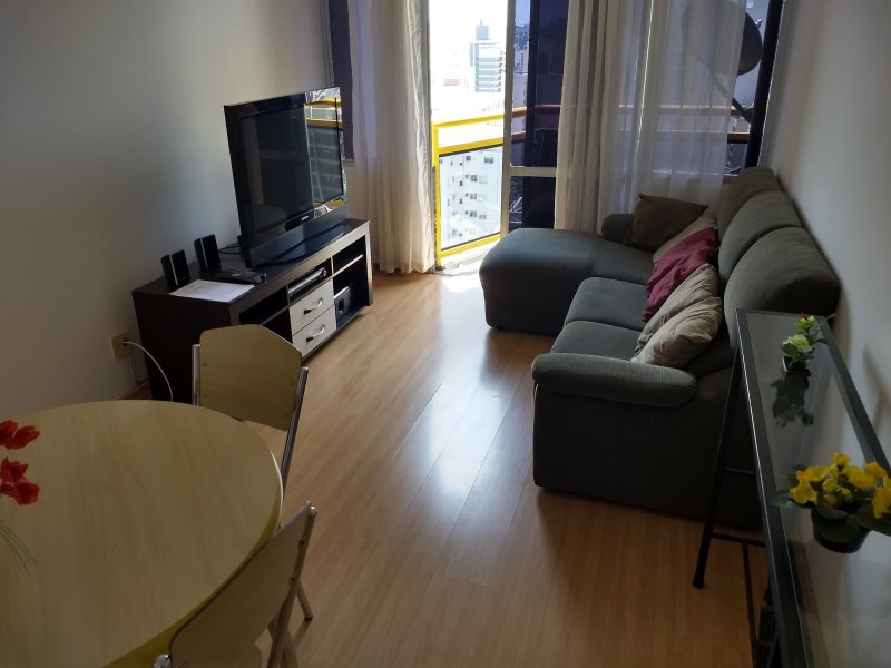 imóvel com 48m² - Centro - Campinas