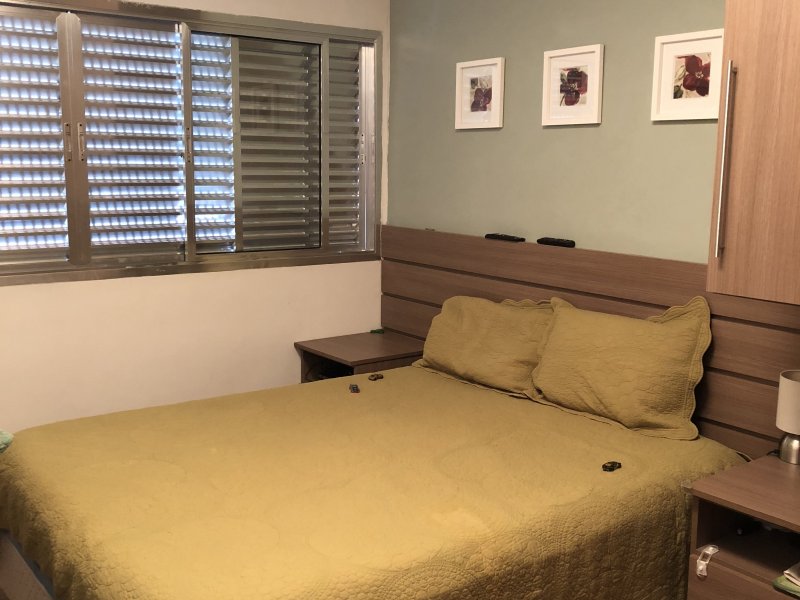 imóvel com 80m² - Limão - São Paulo