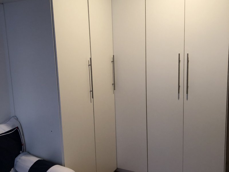 imóvel com 80m² - Limão - São Paulo