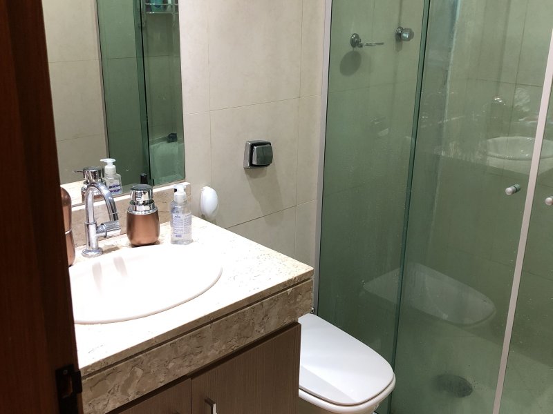 imóvel com 80m² - Limão - São Paulo