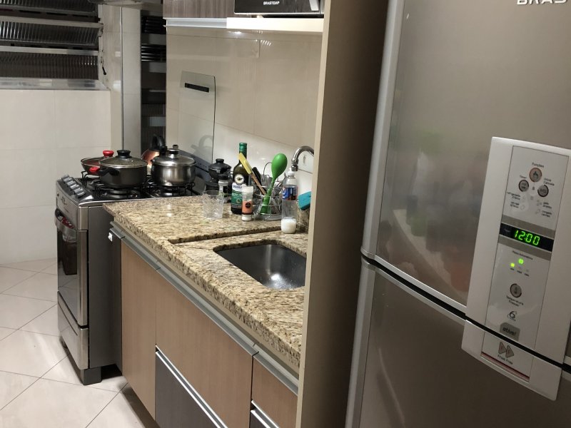 imóvel com 80m² - Limão - São Paulo