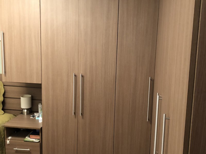 imóvel com 80m² - Limão - São Paulo