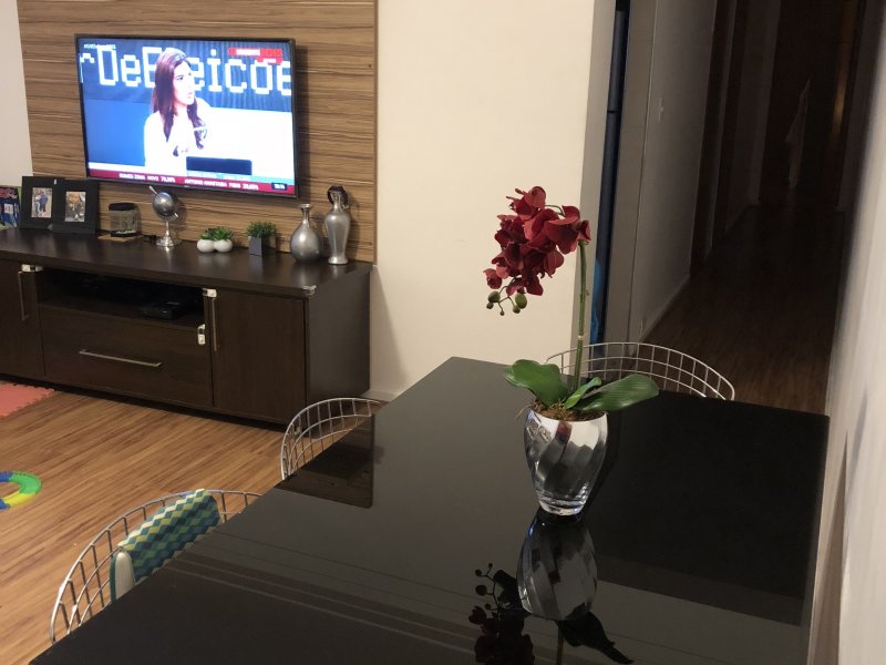 imóvel com 80m² - Limão - São Paulo