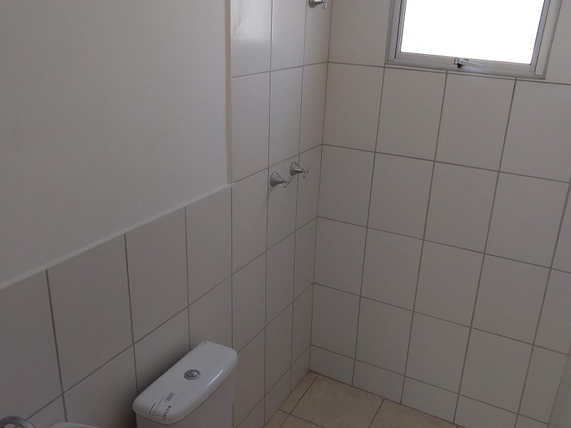 imóvel com 43m² - Centro - Sorocaba