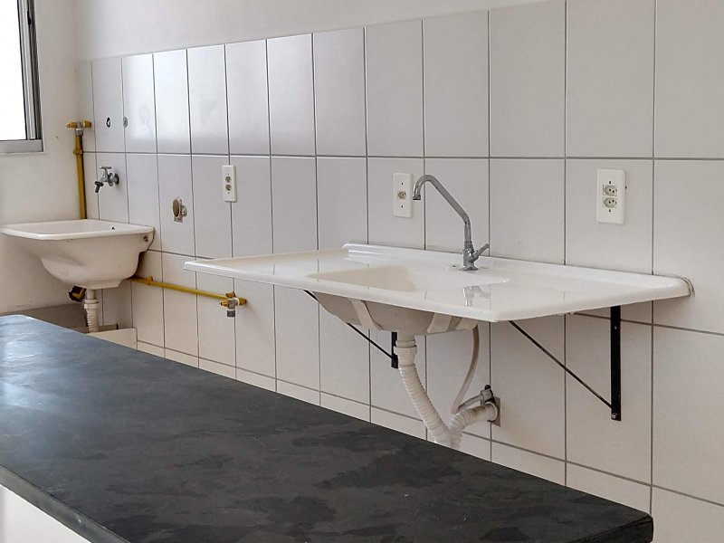 imóvel com 43m² - Centro - Sorocaba