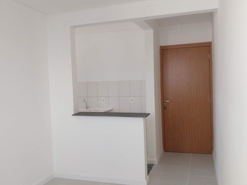 imóvel com 43m² - Centro - Sorocaba
