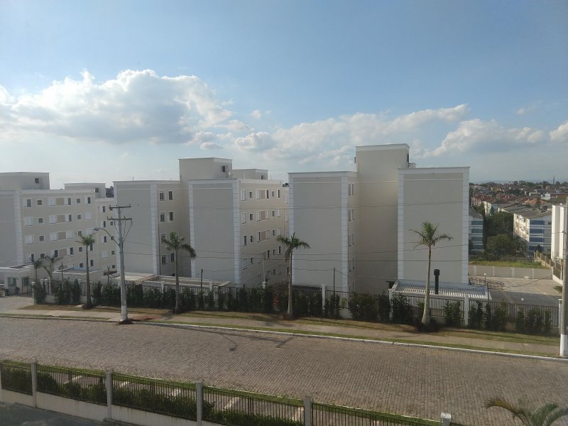 imóvel com 43m² - Centro - Sorocaba