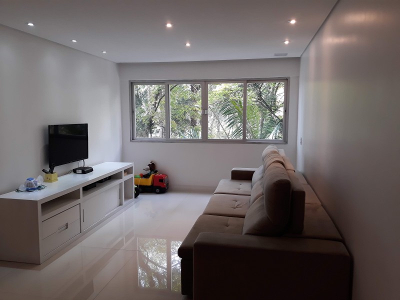 imóvel com 134m² - Santana - São Paulo