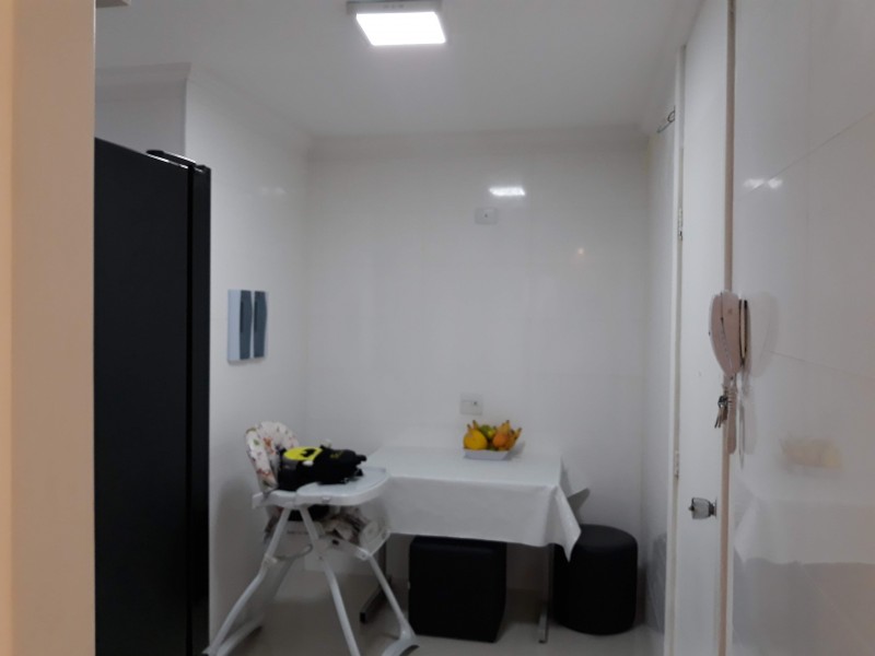 imóvel com 134m² - Santana - São Paulo