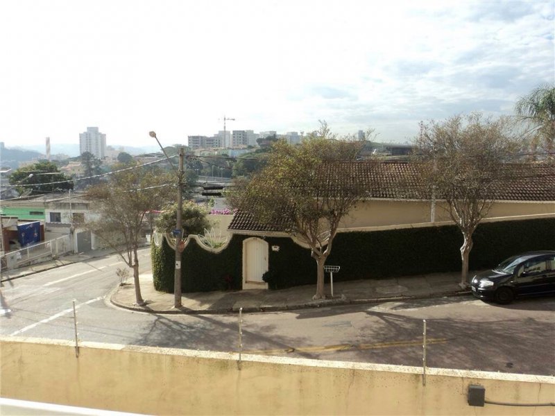imóvel com 72m² - Jardim Planalto - Jundiaí