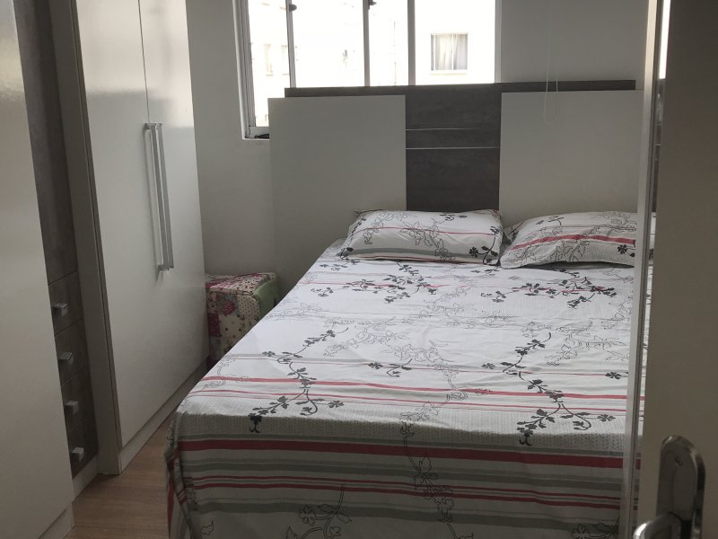 imóvel com 48m² - Guarda do Cubatão - Palhoça