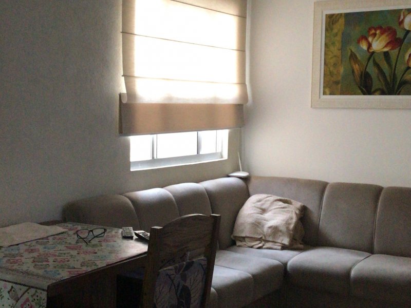 imóvel com 48m² - Guarda do Cubatão - Palhoça