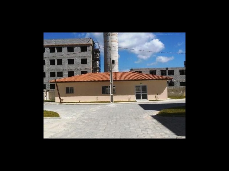 imóvel com 48m² - Guarda do Cubatão - Palhoça