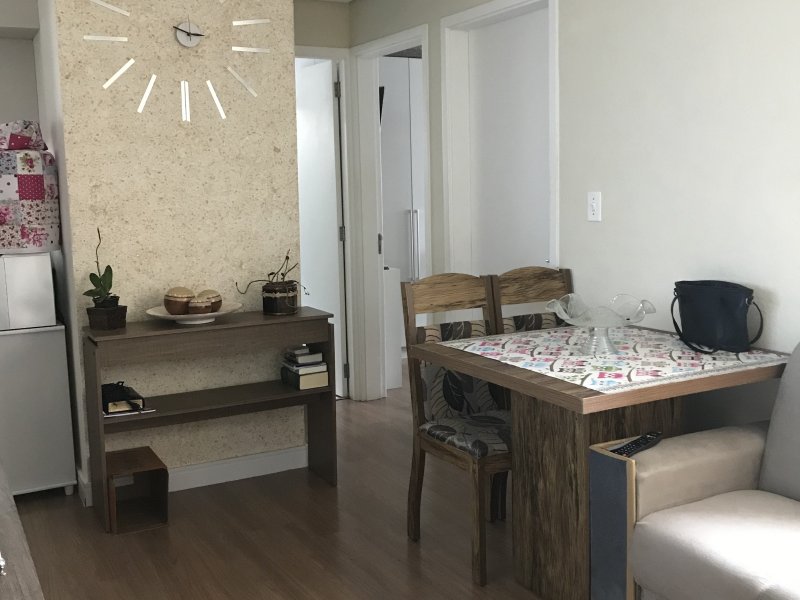 imóvel com 48m² - Guarda do Cubatão - Palhoça