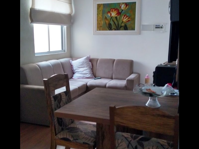 imóvel com 48m² - Guarda do Cubatão - Palhoça