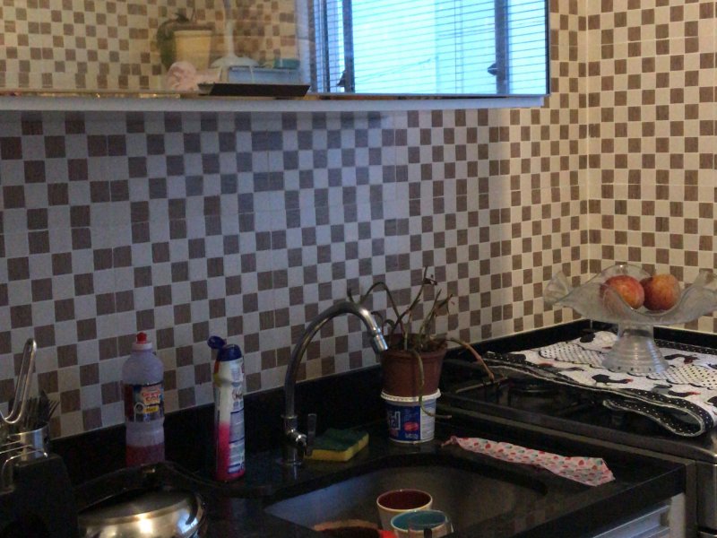 imóvel com 48m² - Guarda do Cubatão - Palhoça