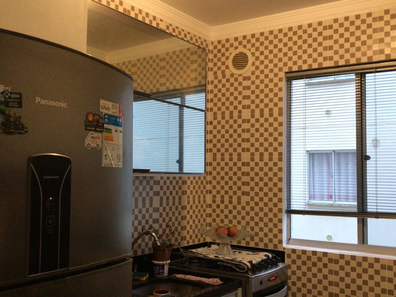 imóvel com 48m² - Guarda do Cubatão - Palhoça