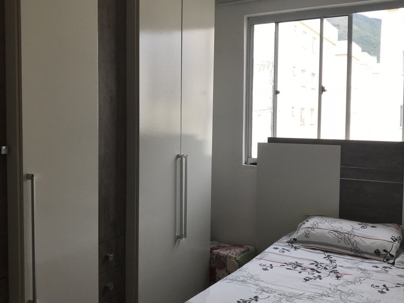 imóvel com 48m² - Guarda do Cubatão - Palhoça